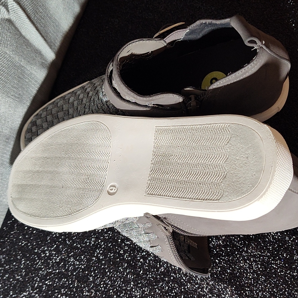 Steven Sneakers - Picture 7 of 9